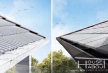 เลือก “รางน้ำฝน” ให้ถูกประเภท หมดห่วงน้ำฝนกระเด็นไปบ้านข้างๆ