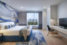 ห้องนอน