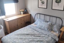 ห้องนอน