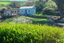 ไอเดียบ้านหลังเล็ก เหมาะสำหรับบ้านเขตร้อนในประเทศไทย