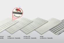 การเลือกฝ้าชายคา