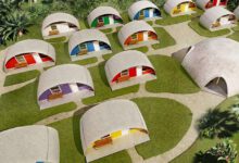 แบบบ้านชั้นเดียว ราคาไม่เกิน 1 แสนบาท