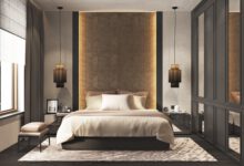 20 ไอเดียตกแต่งห้องนอนแบบบง่าย ๆ ได้หลายขนาด