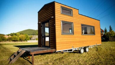 บ้านเคลื่อนที่