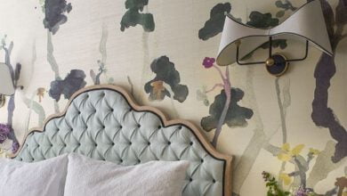 รวม 24 แบบห้องนอนสวยๆ หลากหลายสไตล์