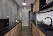 ห้องครัว