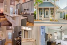 บ้านหลังคาทรงจั่ว 3 ห้องนอน 2 ห้องน้ำ พร้อมโรงจอดรถ