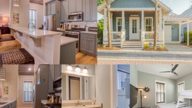 บ้านหลังคาทรงจั่ว 3 ห้องนอน 2 ห้องน้ำ พร้อมโรงจอดรถ