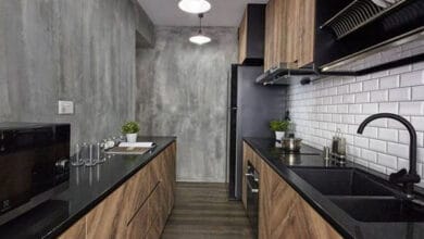 ห้องครัว