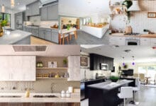 ห้องครัว