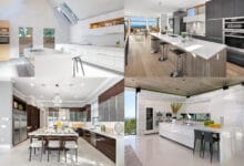 ห้องครัวสวยๆ