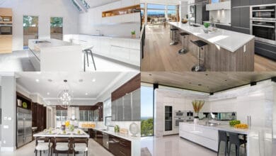 ห้องครัวสวยๆ