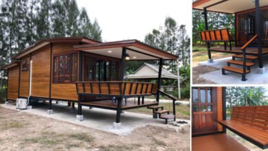 น็อคดาวน์