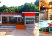 แบบบ้านสไตล์ลอฟท์