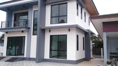 บ้านสองชั้น