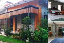 บ้านโมเดิร์นลอฟท์