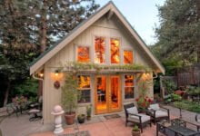 ไอเดียพื้นที่นั่งเล่นนอกบ้านและจัดสวน (Outdoor Living)