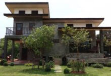 บ้านสไตล์ลอฟท์ทันสมัย