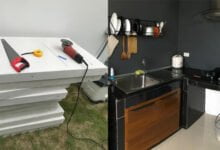 ห้องครัวทำเอง