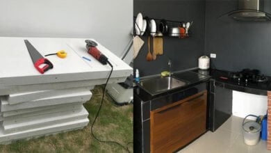 ห้องครัวทำเอง