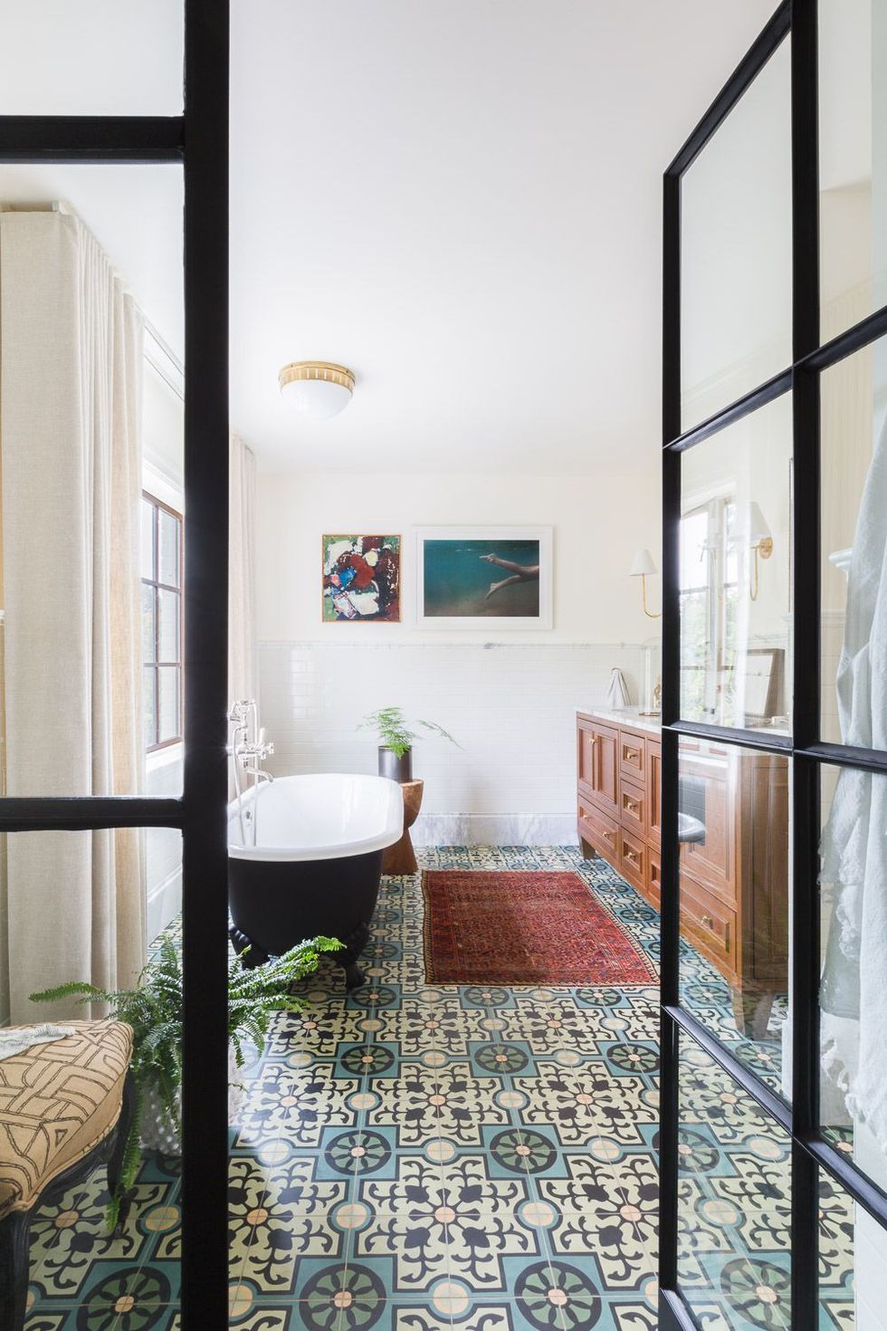 34 แบบห้องน้ำ ไอเดียแต่งห้องน้ำสวย • MiniHouseIdeas ไอเดียบ้านหลังเล็ก