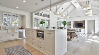 ห้องครัว