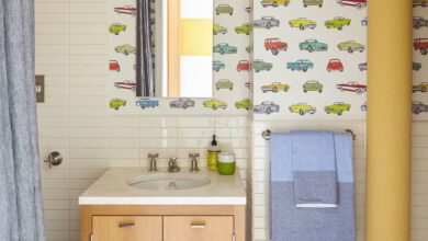 ไอเดียห้องน้ำ