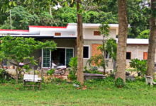 บ้านขนาดกะทัดรัด สไตล์โมเดิร์นลอฟท์