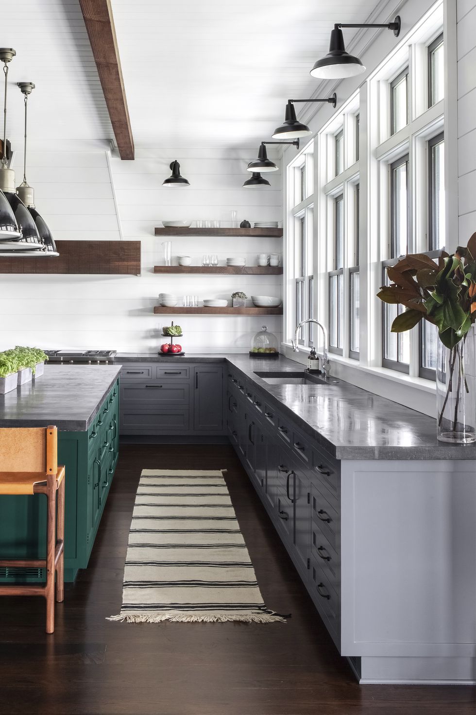 10 ไอเดียห้องครัวสไตล์โมเดิร์น • MiniHouseIdeas ไอเดียบ้านหลังเล็ก