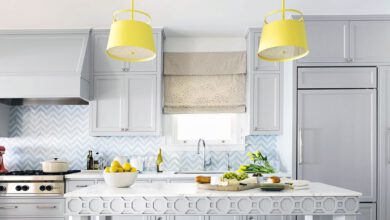 ห้องครัว