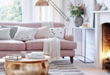 รวม 15 ไอเดีย ห้องรับแขก สวยๆ