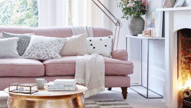 รวม 15 ไอเดีย ห้องรับแขก สวยๆ