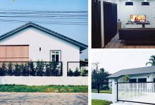 แบบบ้านหลังเล็กน่ารัก