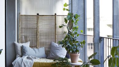 จัดระเบียง-อาคาร