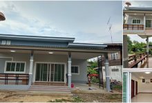 บ้านโมเดิร์น