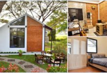 1 บ้านโมเดิร์นลอฟท์