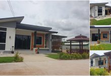 บ้านโมเดิร์นสวย ๆ