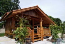 1 บ้านไม้สัก