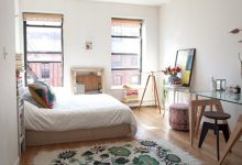 ห้องนอนสไตล์เกาหลี