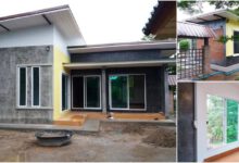 แบบบ้านสไตล์ลอฟท์