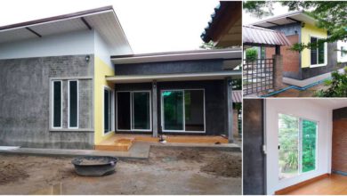 แบบบ้านสไตล์ลอฟท์