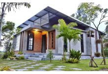 แบบบ้านโมเดิร์นลอฟท์