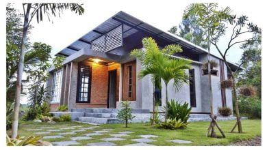 แบบบ้านโมเดิร์นลอฟท์