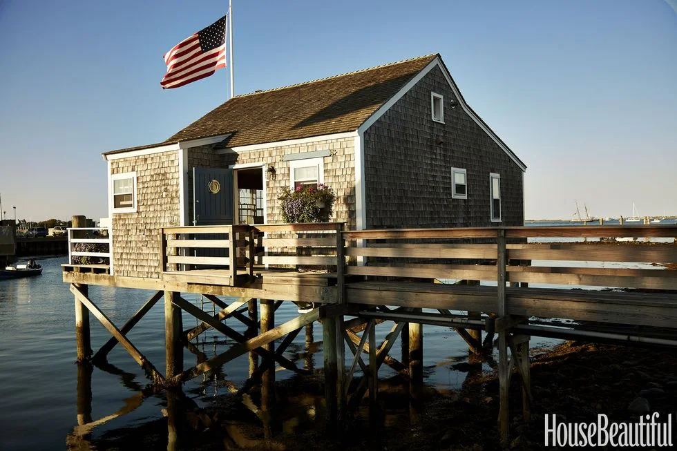  Nantucket Boathouse