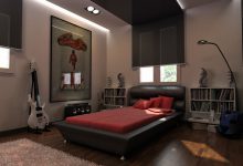 ไอเดียแต่งห้องนอน