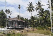 บ้านสไตล์โมเดิร์นชั้นเดียว