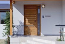 แบบบ้านชั้นเดียว