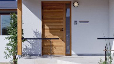 แบบบ้านชั้นเดียว