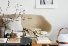 ห้องนั่งเล่น - ใส่ใจเรื่องของขนาด