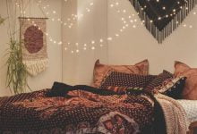 ตกแต่งห้องนอนราคาถูก